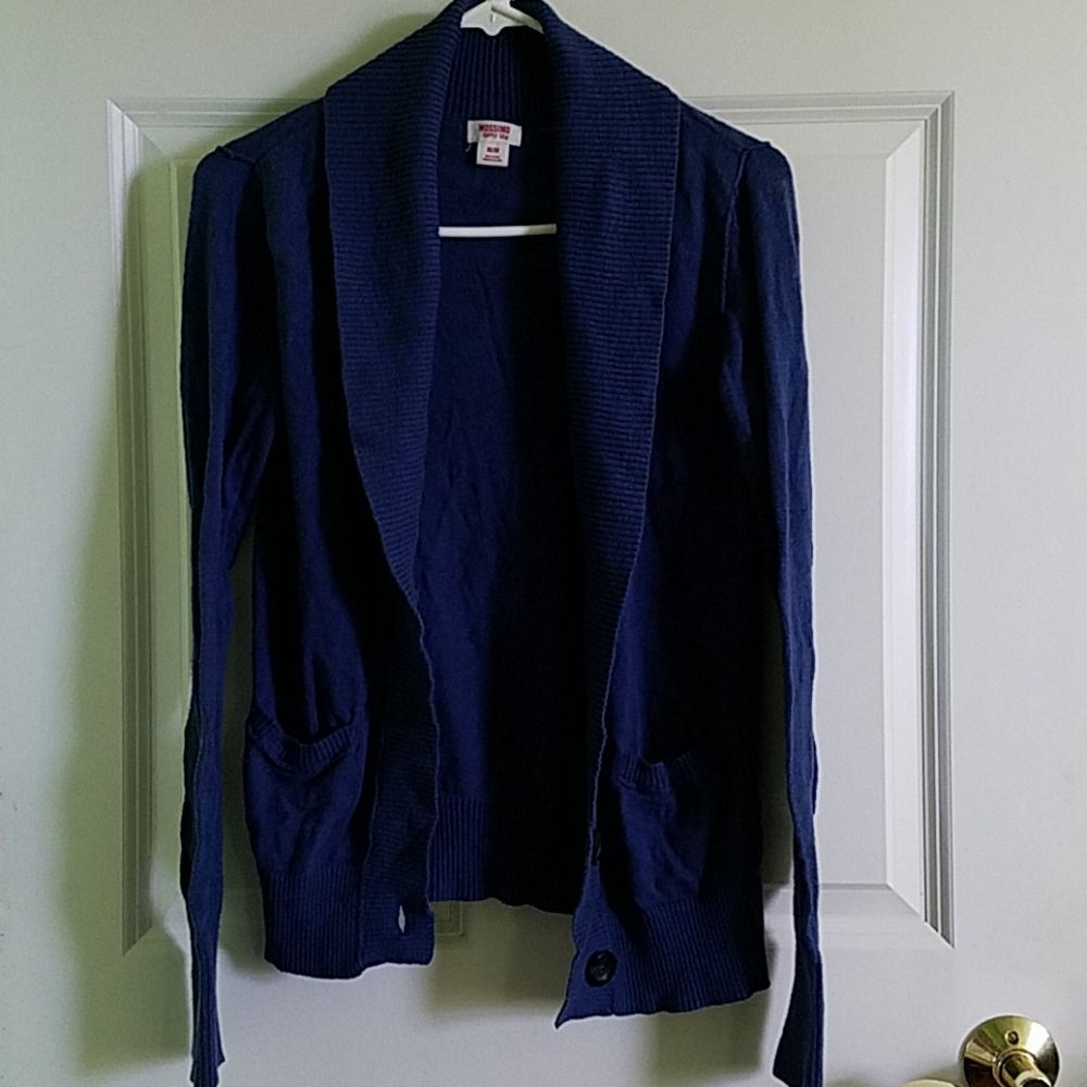 Cardigan
